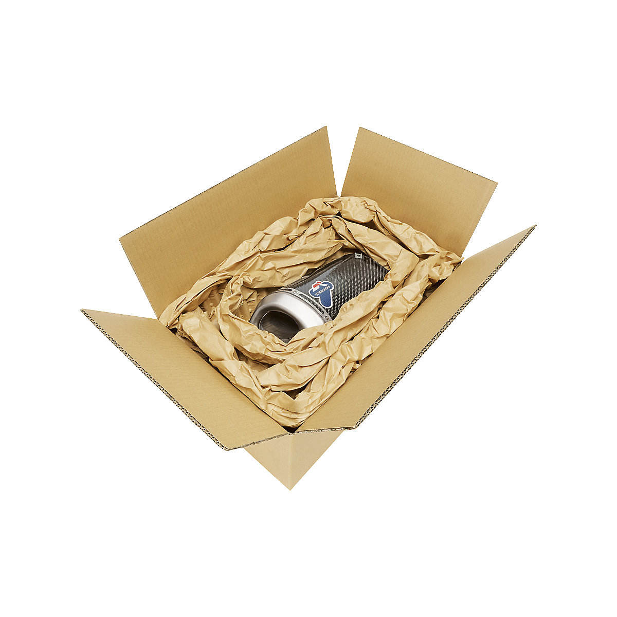 Papier PadPak Junior