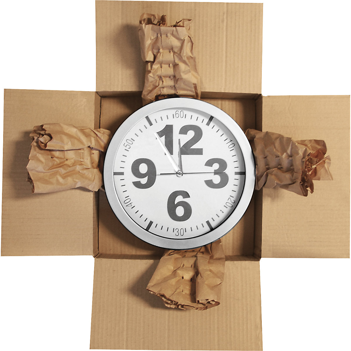 Papier PadPak compact (Illustration du produit 2)-1