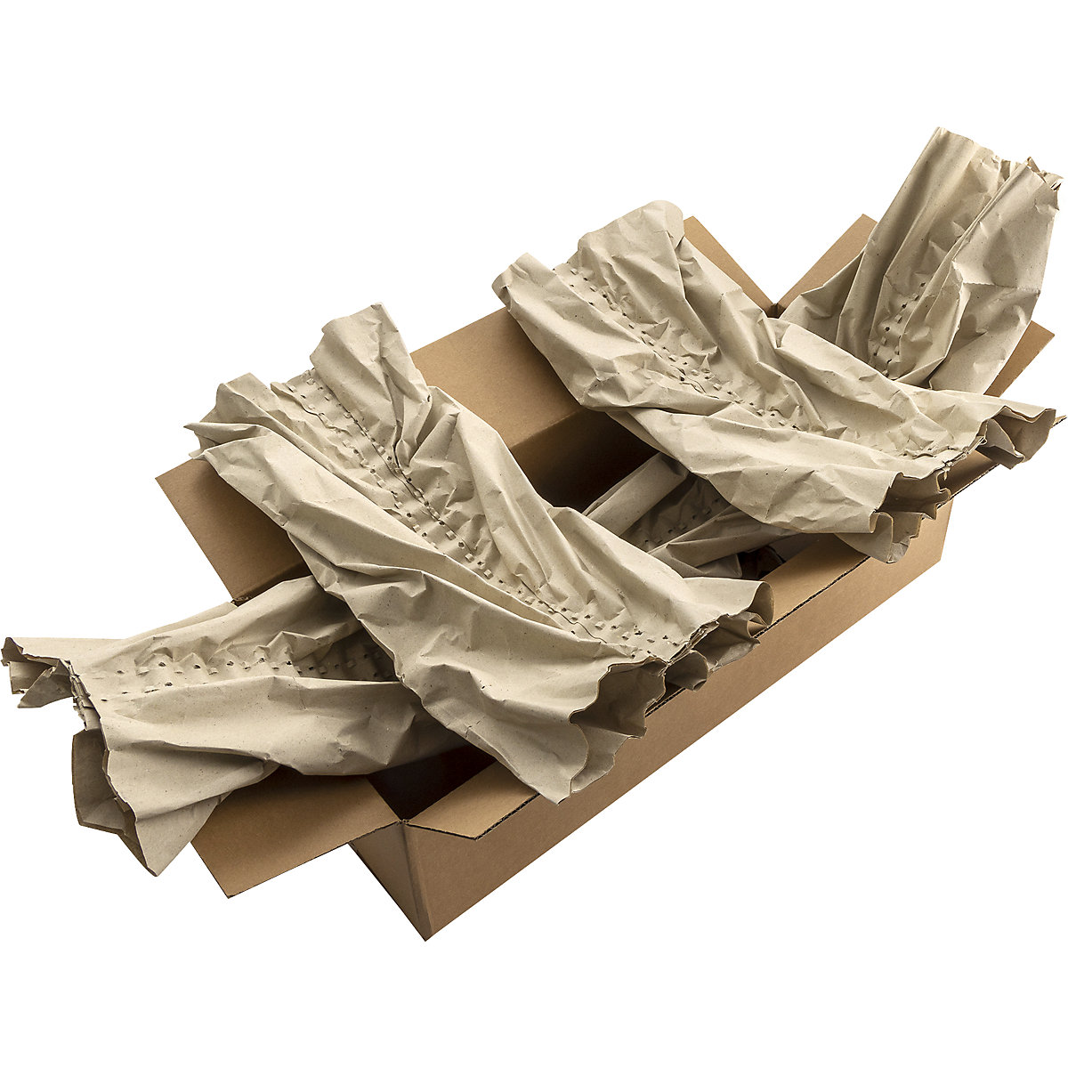 Papier d'herbe PadPak Guardian – ratioform terra (Illustration du produit 3)-2