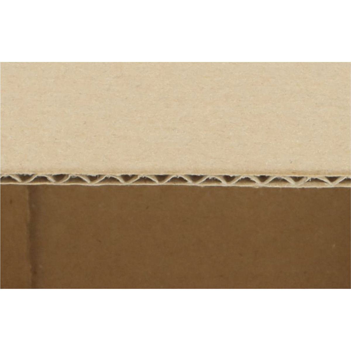 Caisse pliante en carton ondulé, longueur 500 à 599 mm – ratioform (Illustration du produit 4)-3