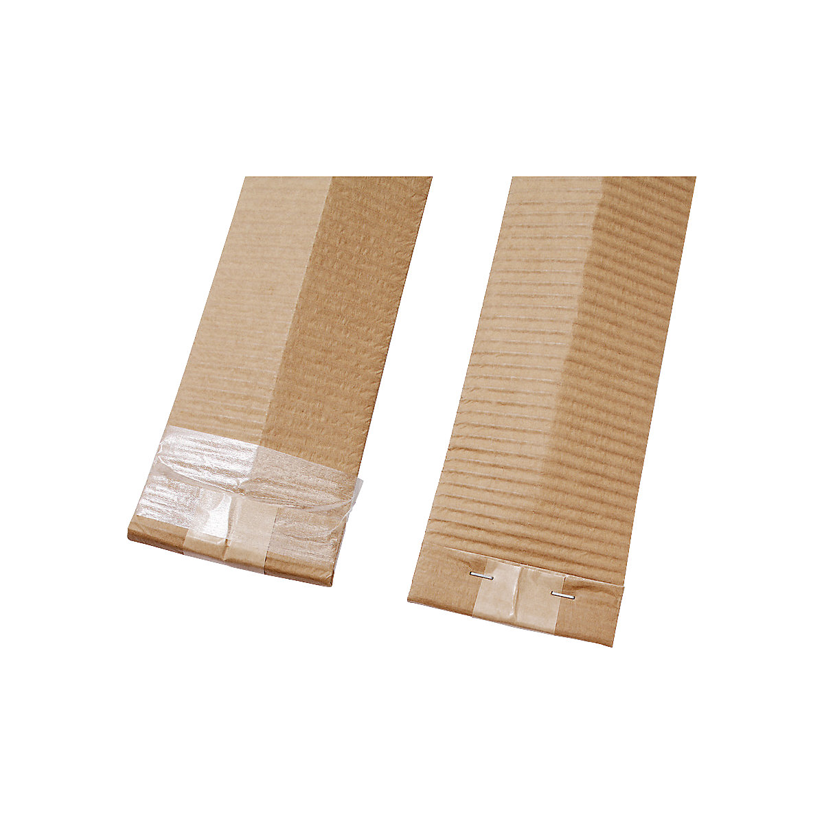 Gaine en carton ondulé – ratioform (Illustration du produit 3)-2