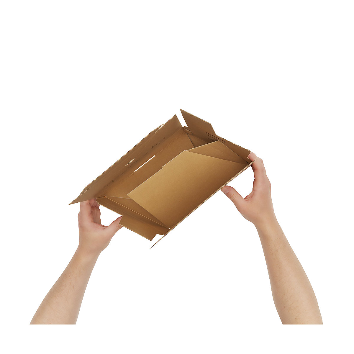 Boîte à fond automatique Blitzbox duo – ratioform flow (Illustration du produit 3)-2