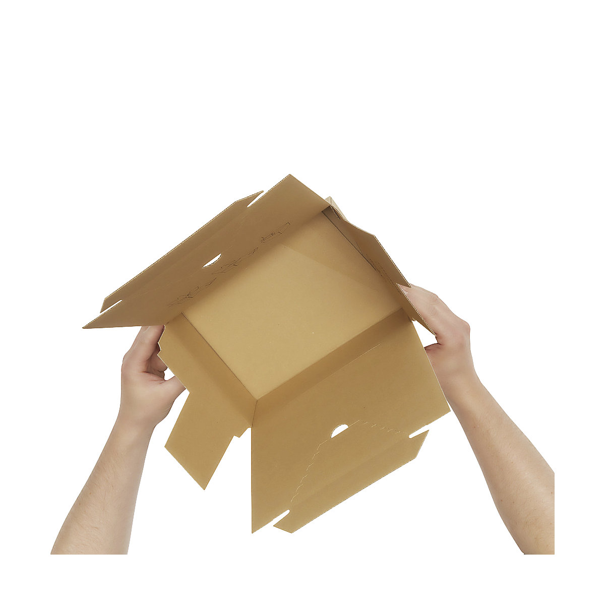 Boîte à fond automatique Blitzbox duo – ratioform flow (Illustration du produit 4)-3