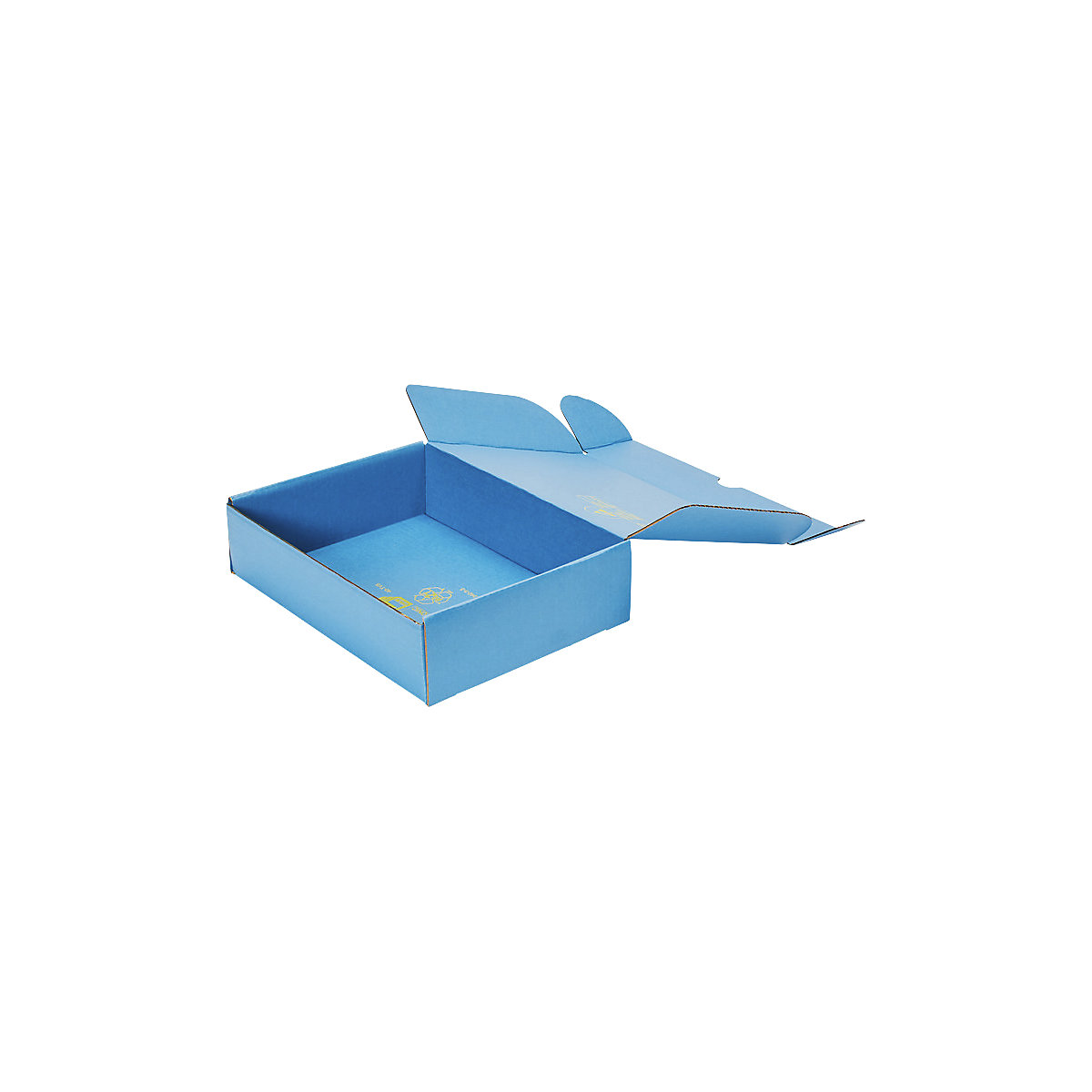 Boîte postale ESD-Cortronic conductrice – ratioform