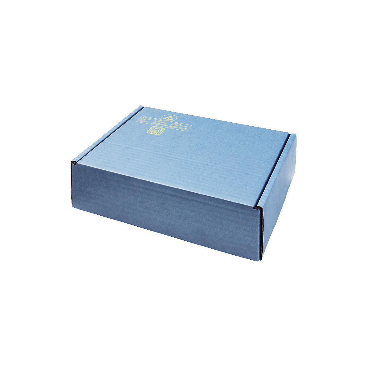 Boîte postale ESD-Cortronic conductrice – ratioform (Illustration du produit 2)-1