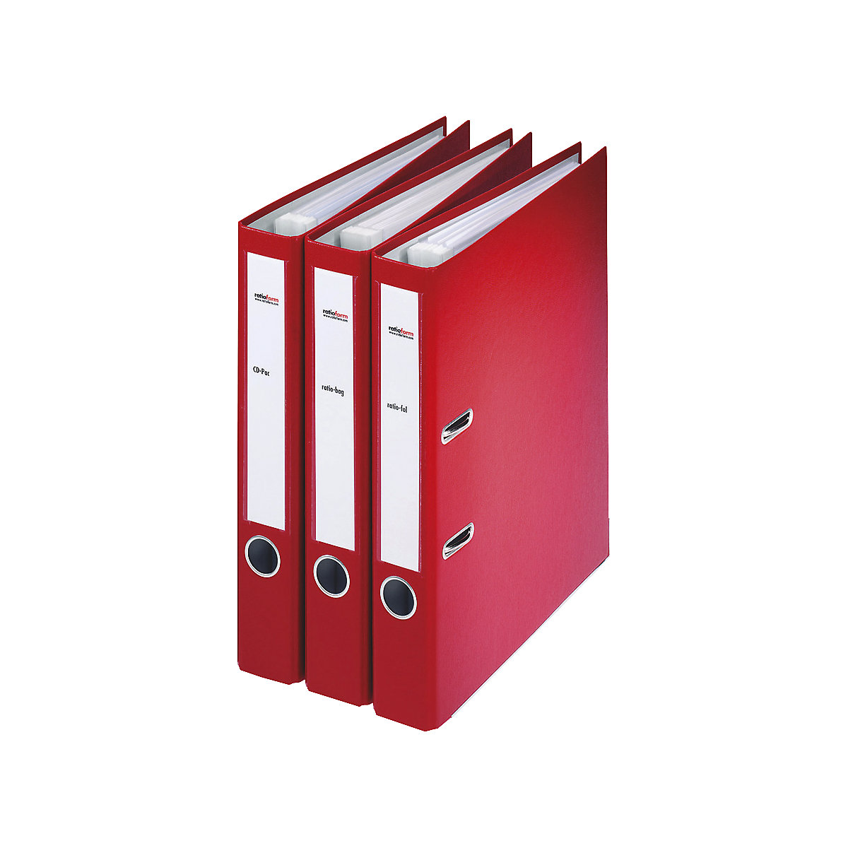 Carton pour classeurs – ratioform (Illustration du produit 3)-2