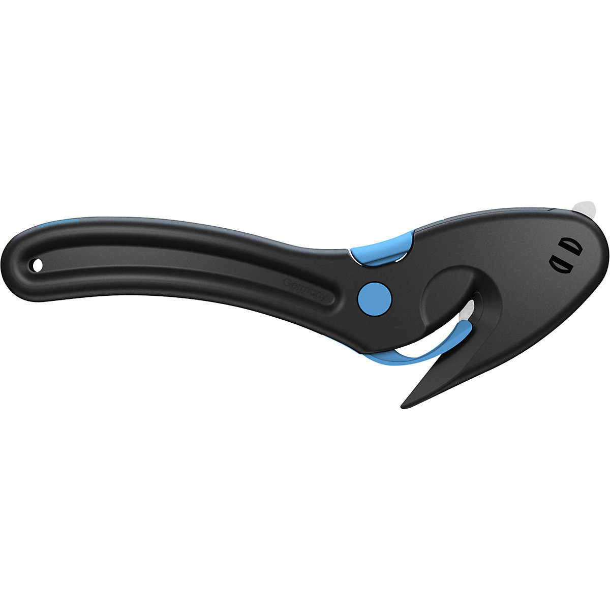 Cutter de sécurité SECUMAX EASYSAFE – Martor (Illustration du produit 4)-3