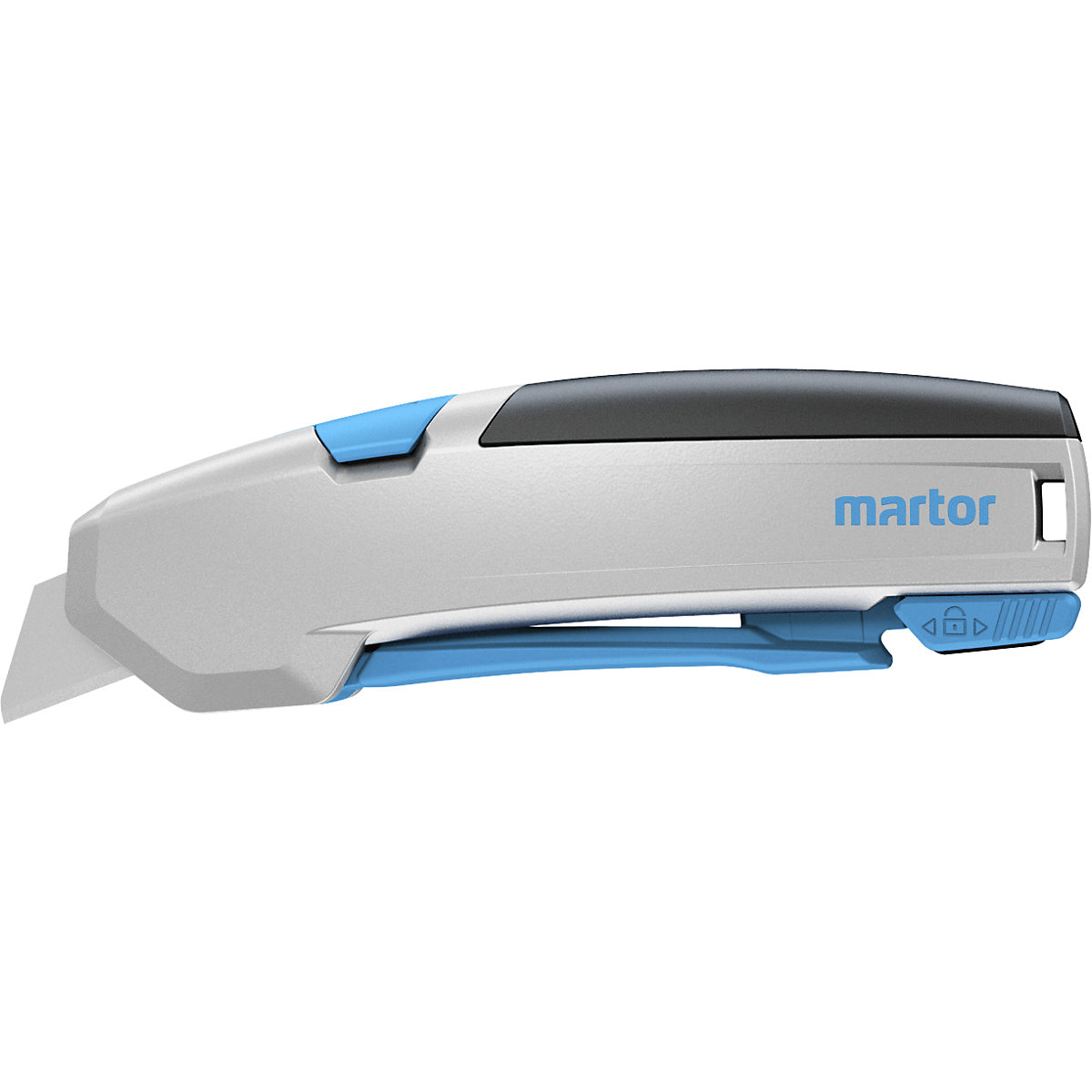 Cutter de sécurité SECUPRO 625 – Martor