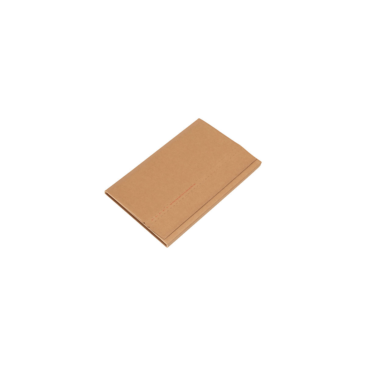 Emballage pour livre VarioBuchpack Plus – ratioform flow (Illustration du produit 2)-1