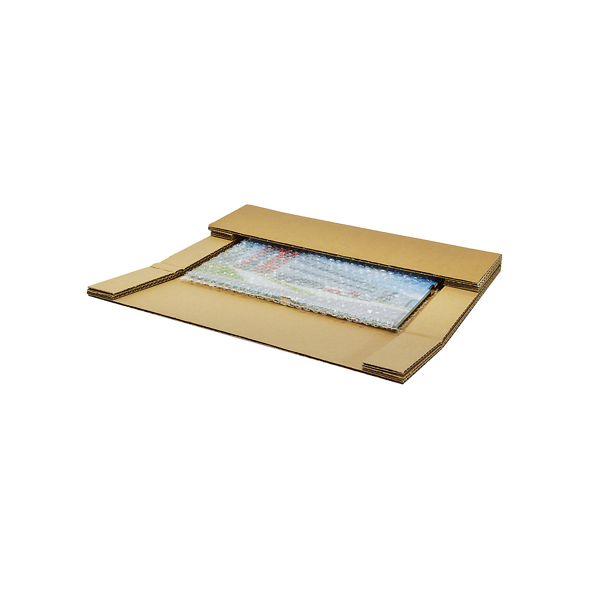 Emballage pour tableaux – ratioform (Illustration du produit 2)-1