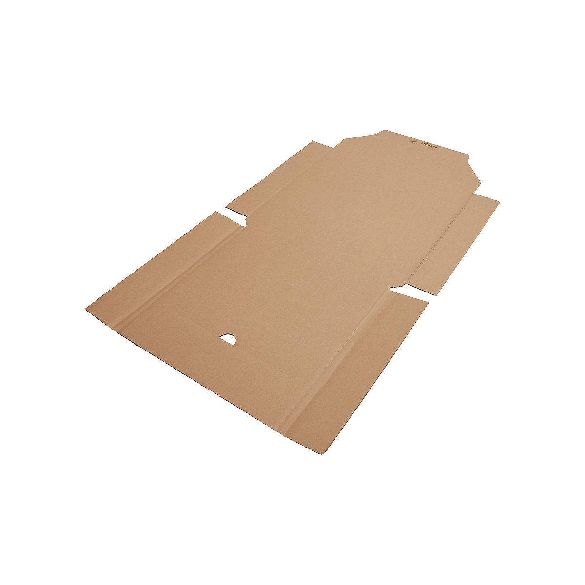 Enveloppe carton pour documents plats et calendriers – ratioform