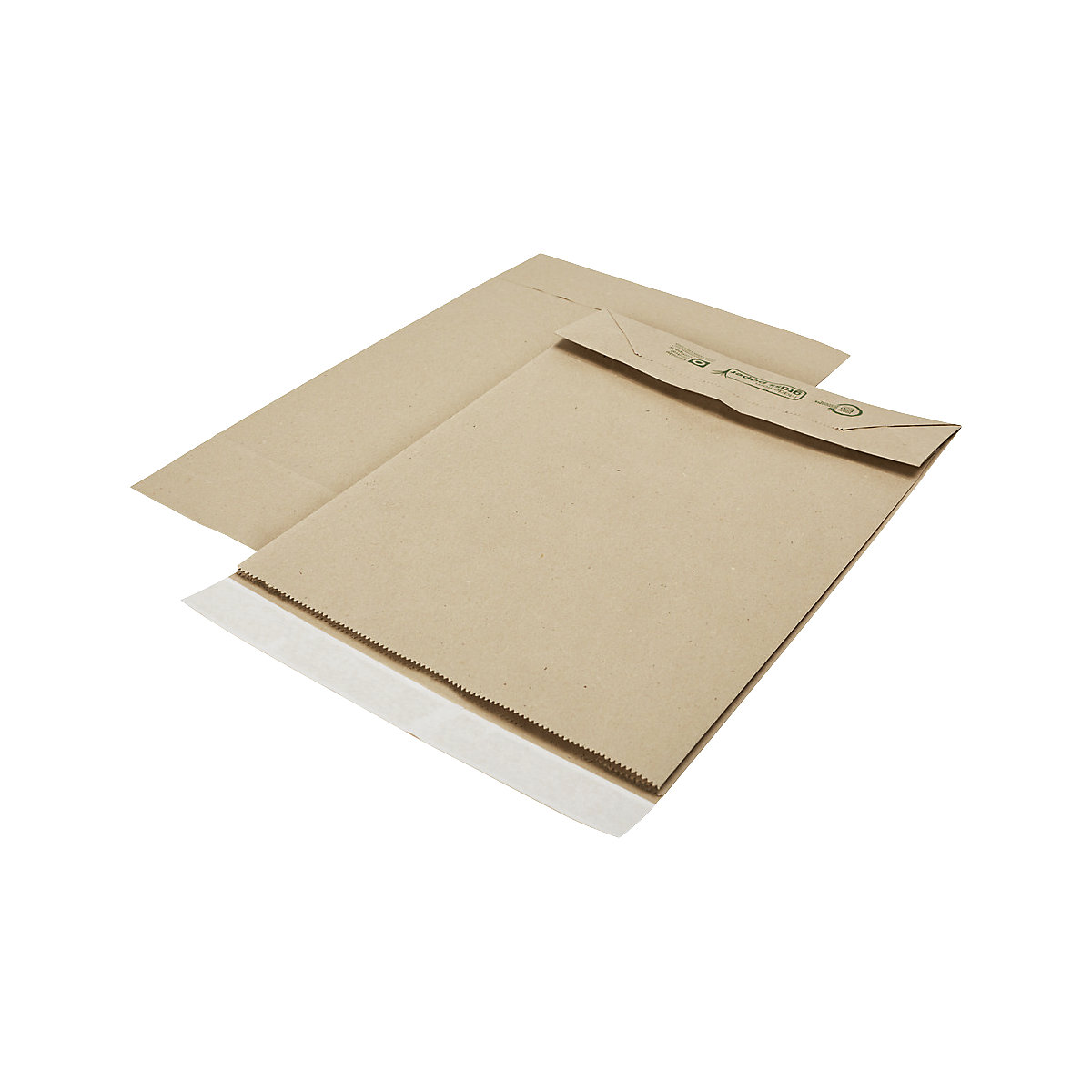 Enveloppe d'expédition - ratioform terra