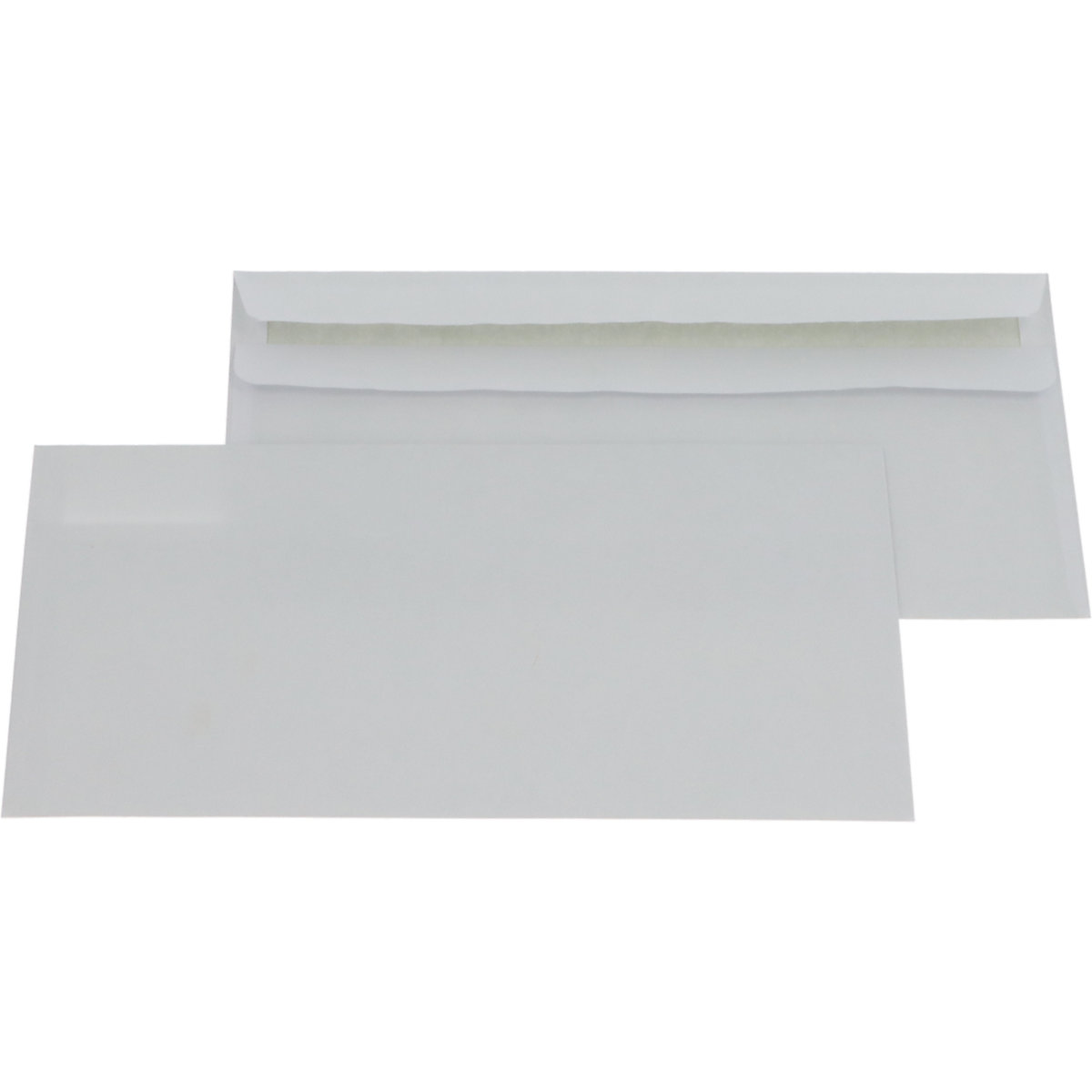 Enveloppe – ratioform