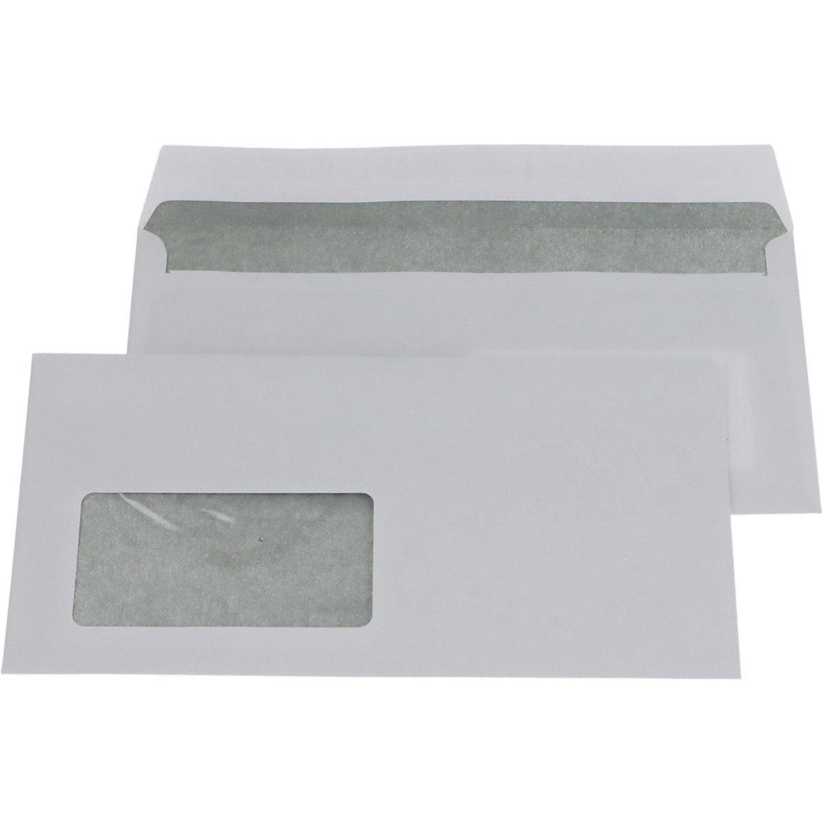 Enveloppe – ratioform