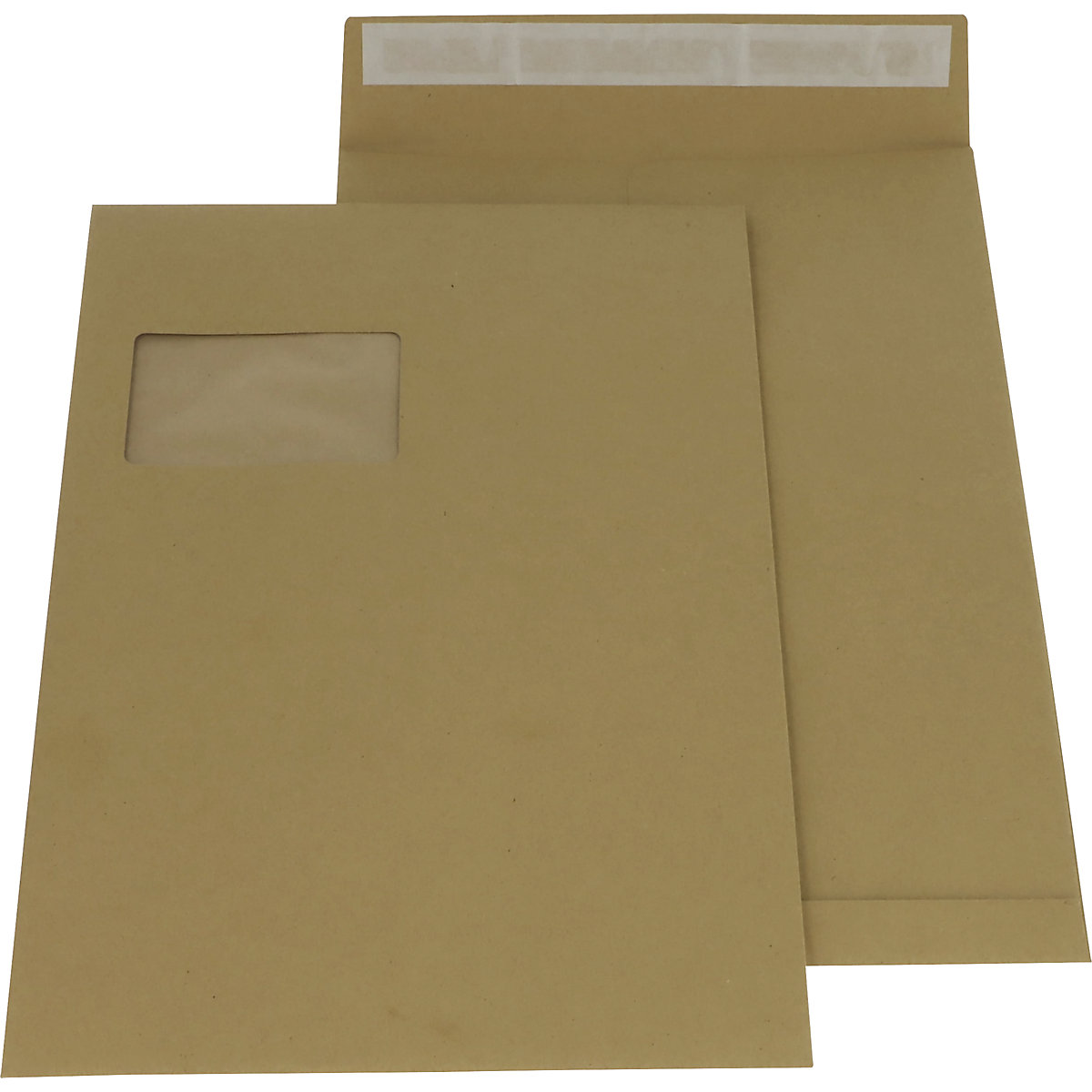 Enveloppe pour format A4 - ratioform