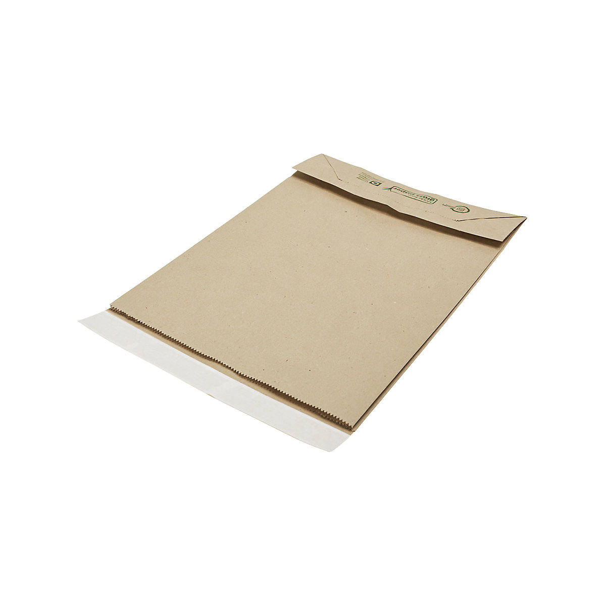Pochette à soufflet en papier d'herbe – ratioform terra (Illustration du produit 3)-2