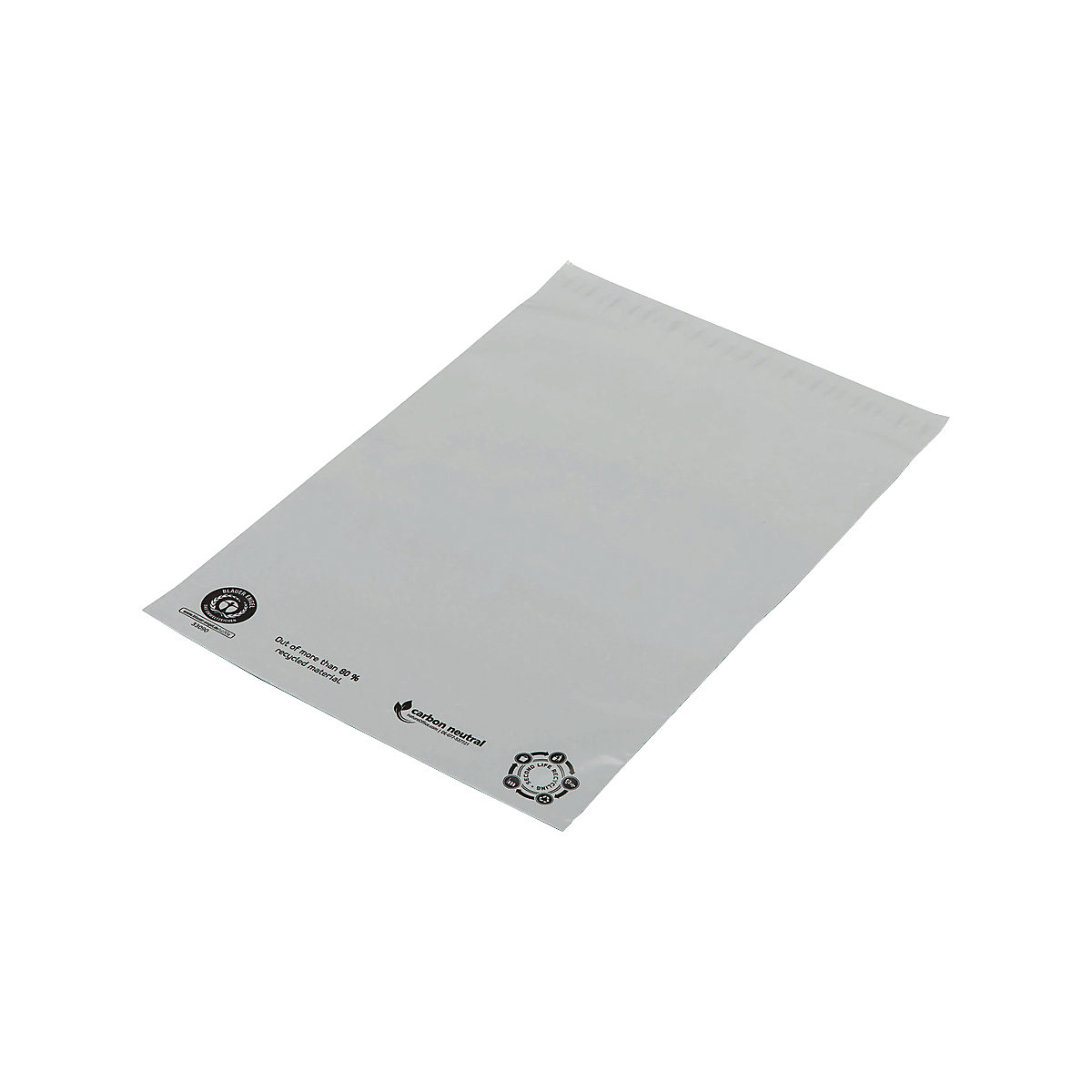 Pochette d'expédition opaque - ratioform terra