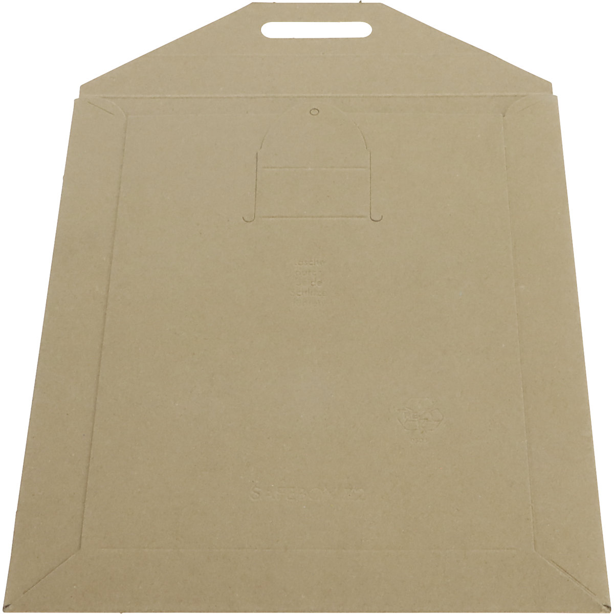 Pochette d'expédition sac ratio – ratioform (Illustration du produit 5)-4