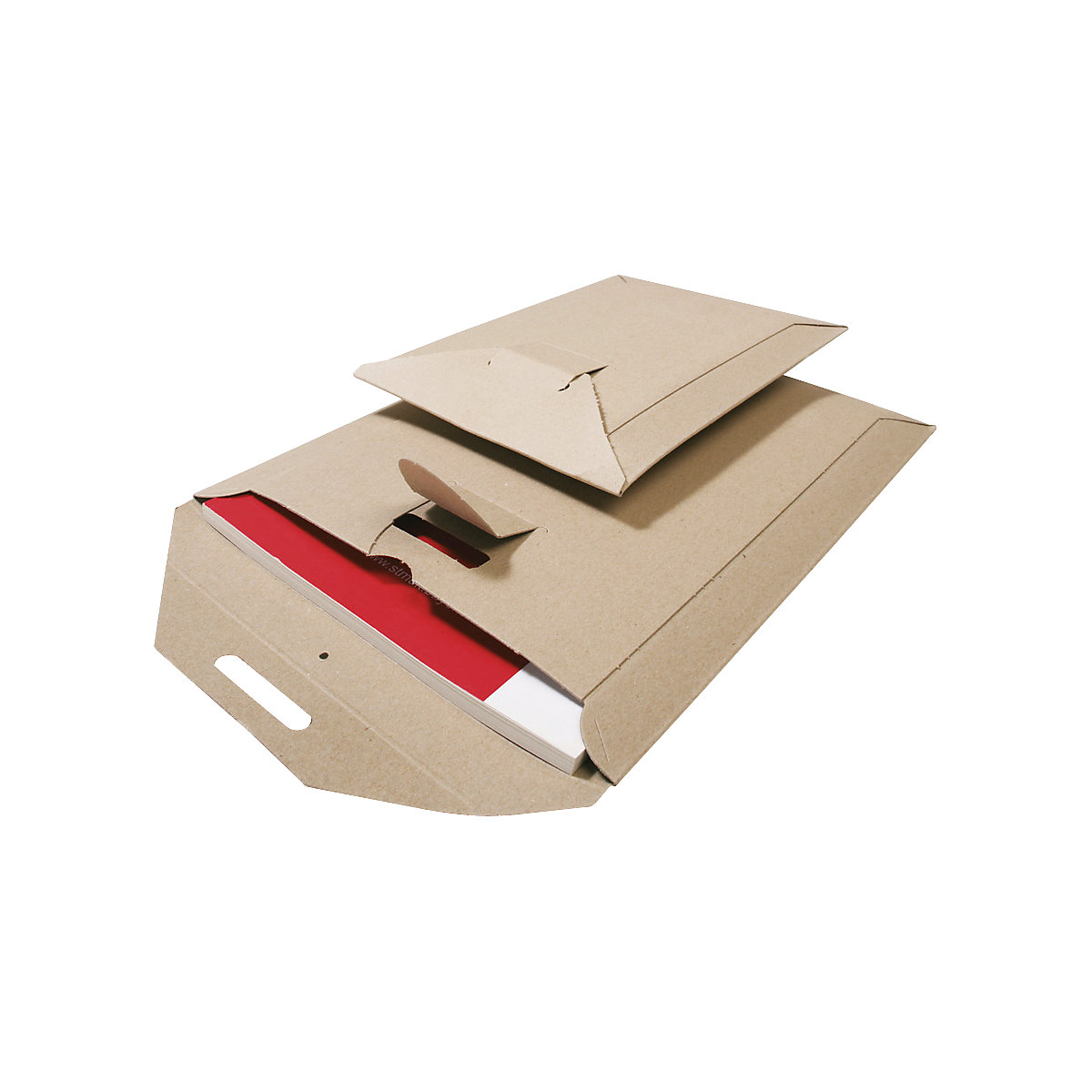 Pochettes d'expédition ratiobag - ratioform