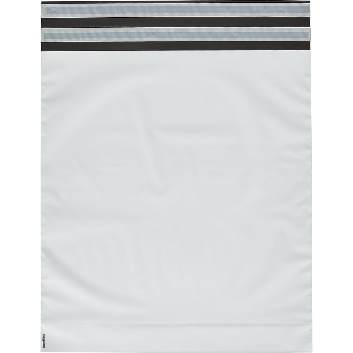 Sachet d'expédition opaque - ratioform flow