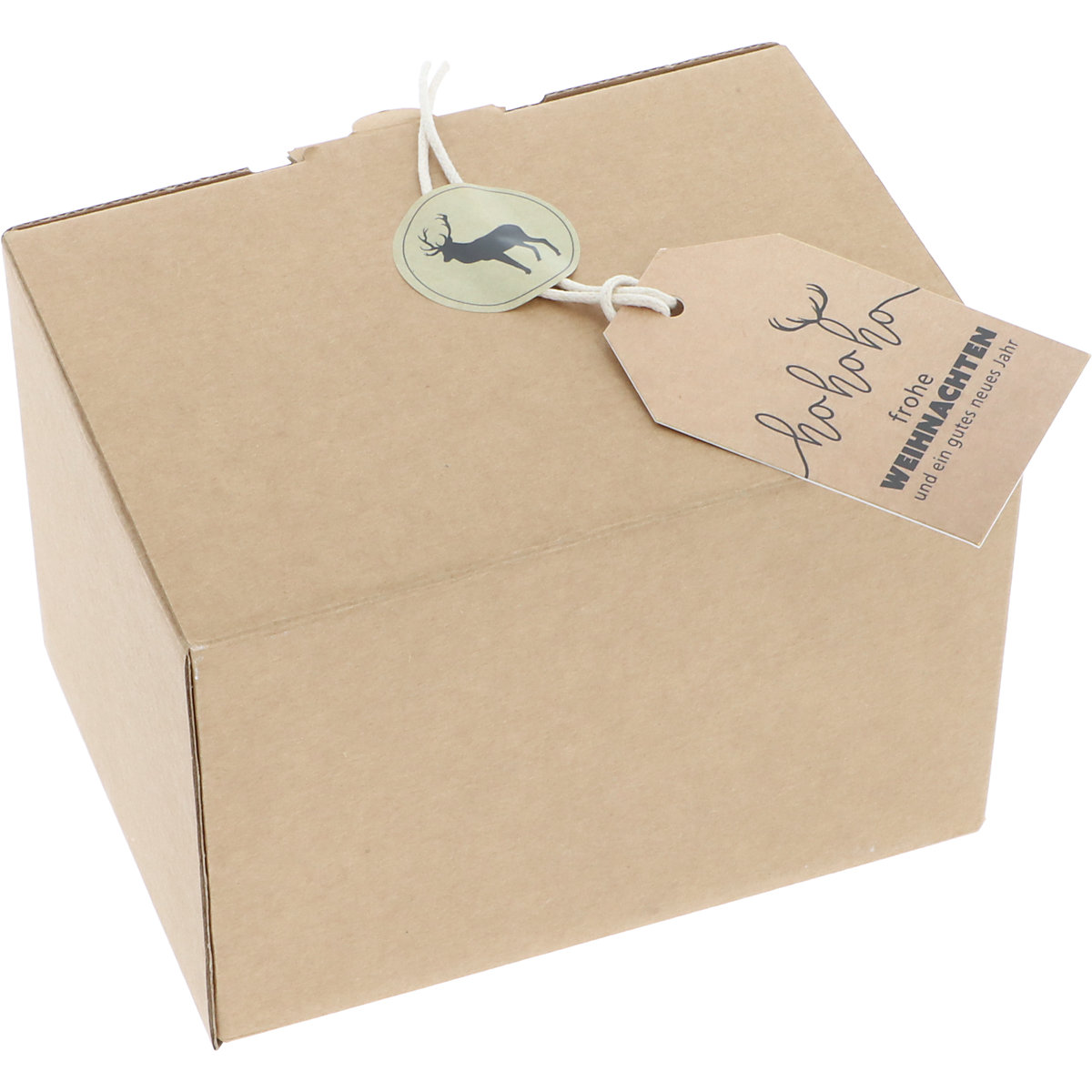 Autocollant pour cadeau – ratioform (Illustration du produit 2)-1