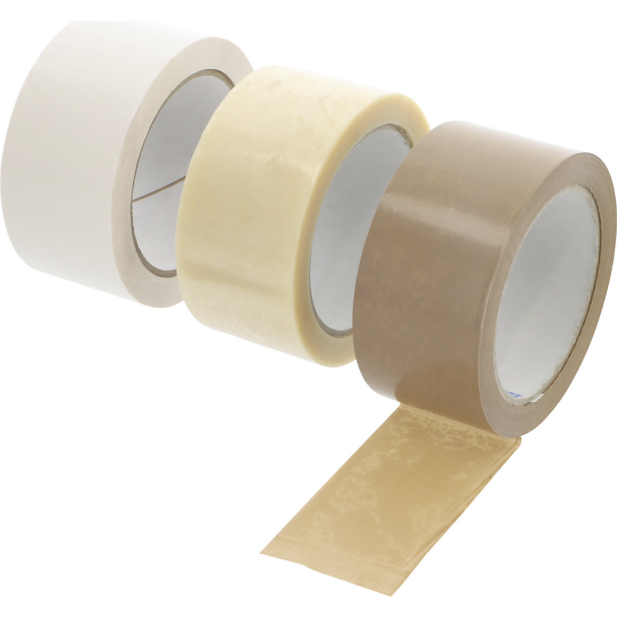 Ruban d'emballage en PVC – ratioform (Illustration du produit 2)-1