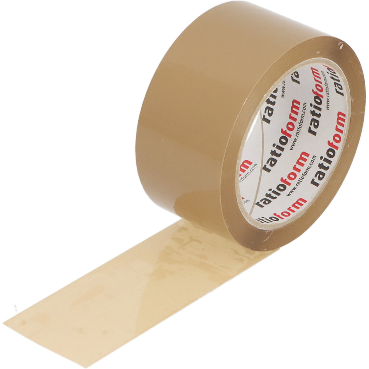 Ruban d'emballage en polypropylène – ratioform economy (Illustration du produit 7)-6