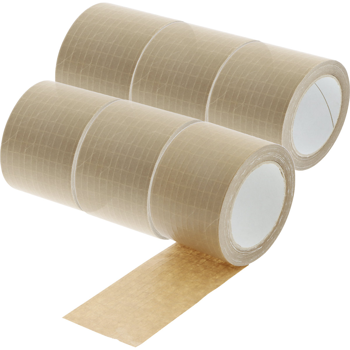 Ruban d'emballage papier E-Commerce – ratioform (Illustration du produit 4)-3