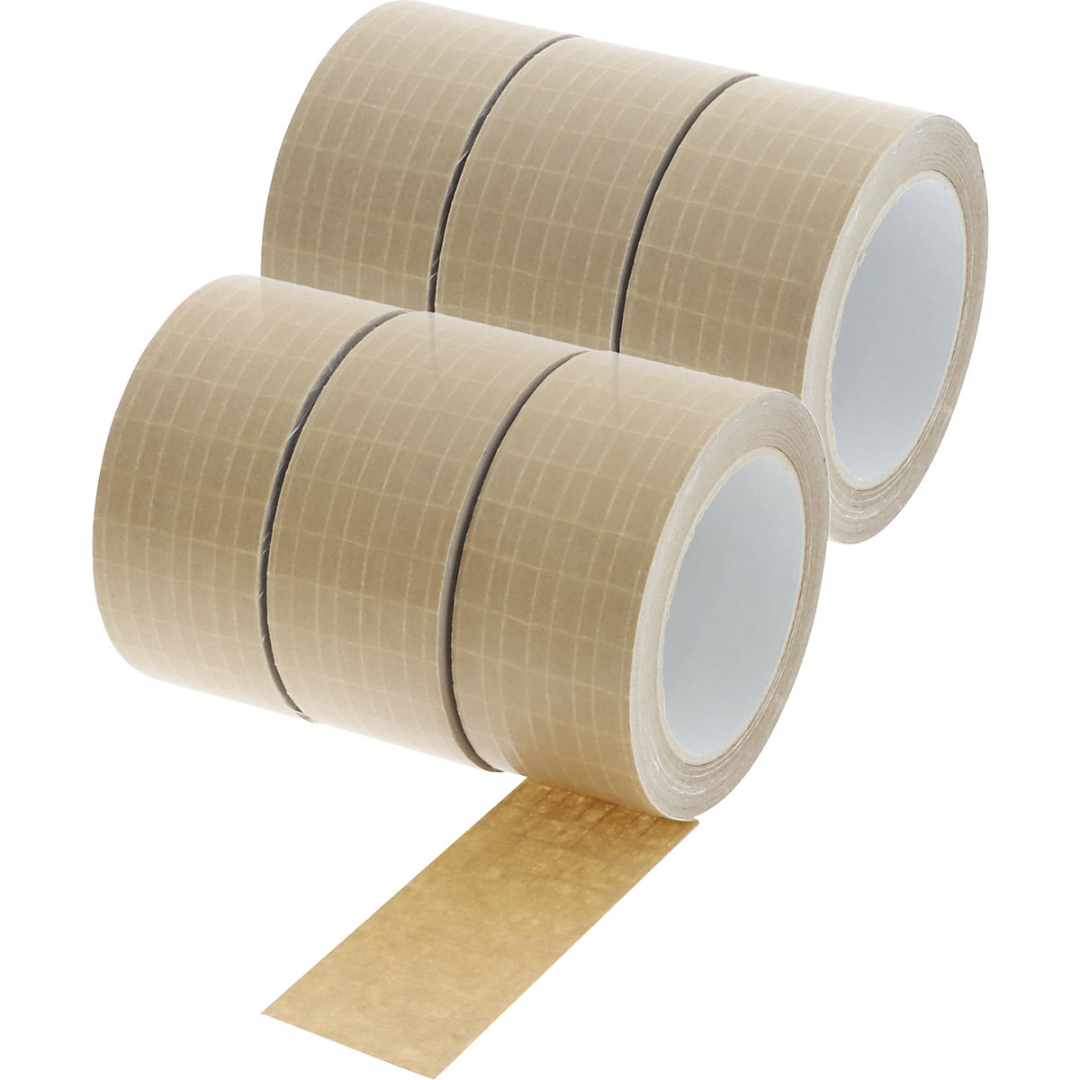 Ruban d'emballage papier E-Commerce – ratioform (Illustration du produit 4)-3