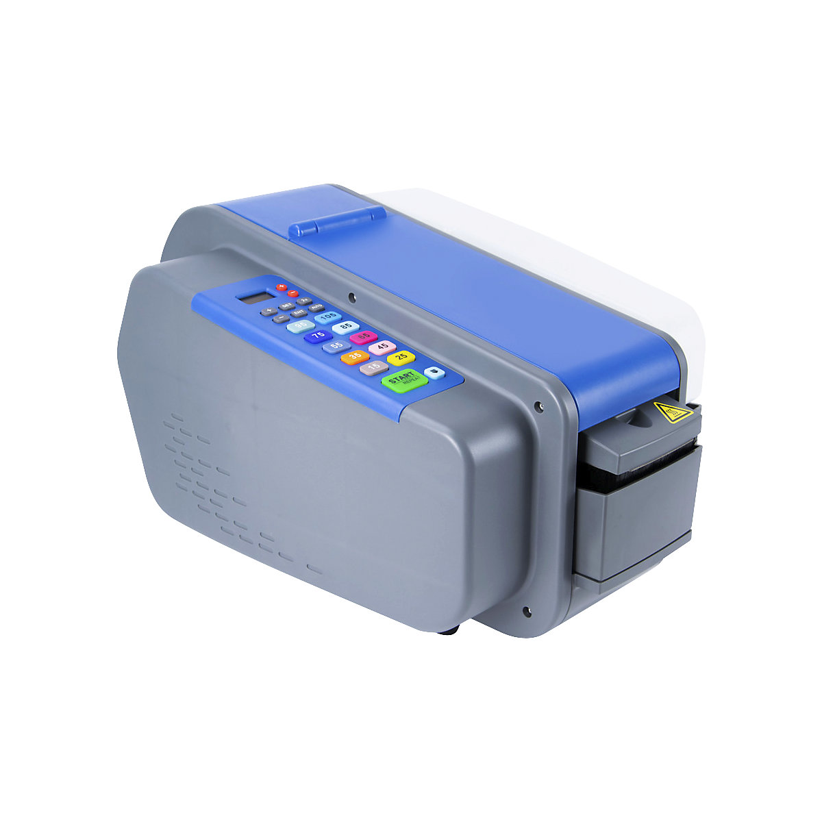 Distributeur de ruban kraft gommé – ratioform economy