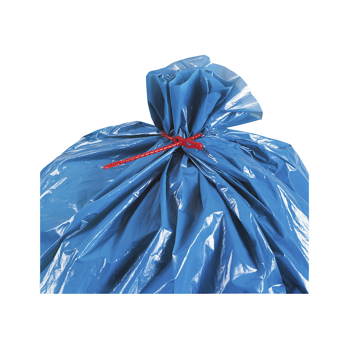 Attache rapide en polyéthylène, réutilisable – ratioform