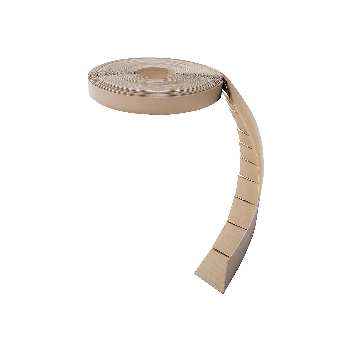 Bordure de protection – ratioform flow