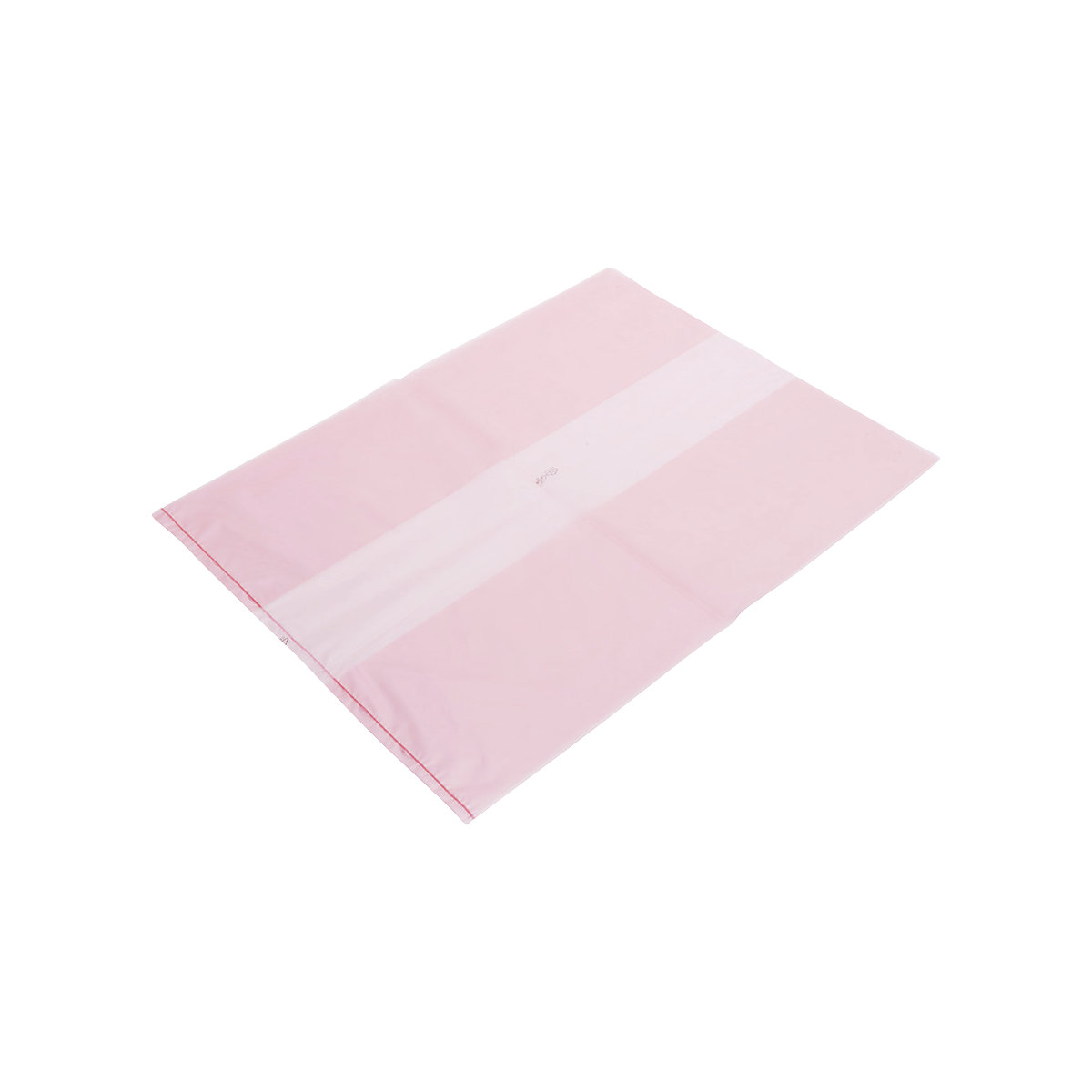 Sachet antistatique à soufflets latéraux – ratioform (Illustration du produit 2)-1