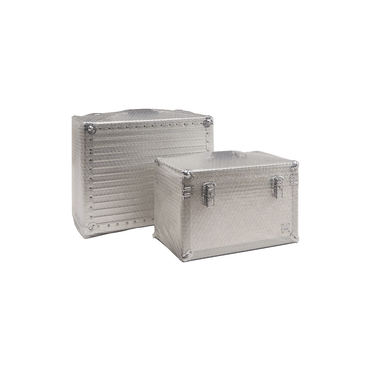 Film matelassé – ratioform economy (Illustration du produit 2)-1