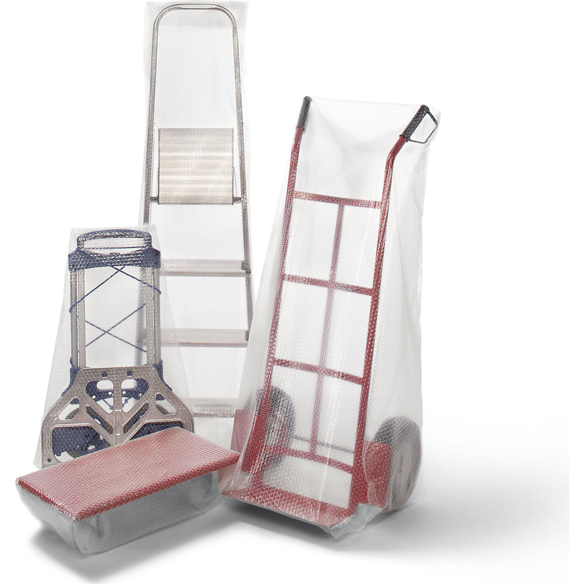 Papier bulles – ratioform (Illustration du produit 2)-1