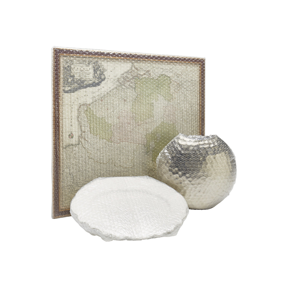 Papier bulles – ratioform