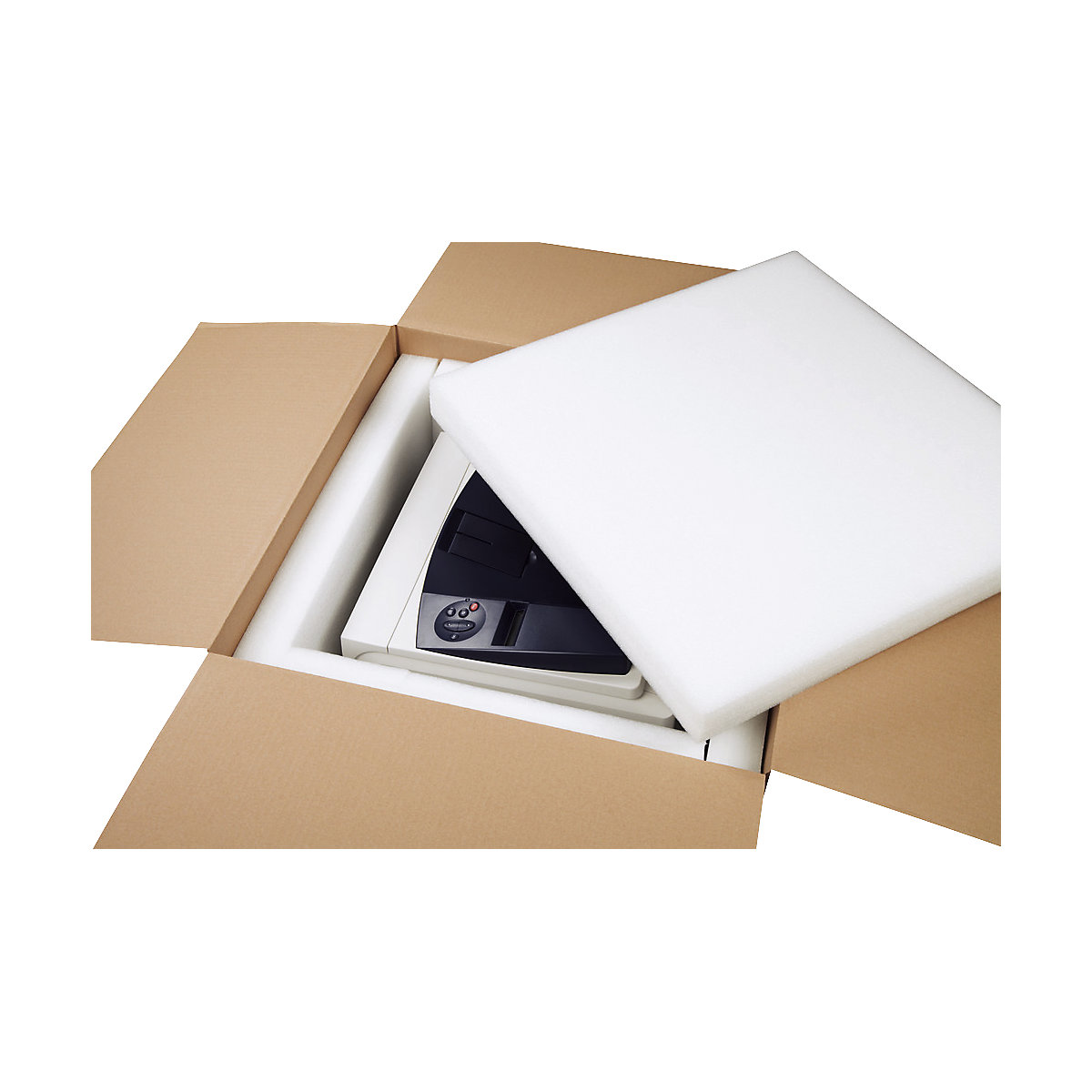 Plaque en mousse – ratioform (Illustration du produit 4)-3