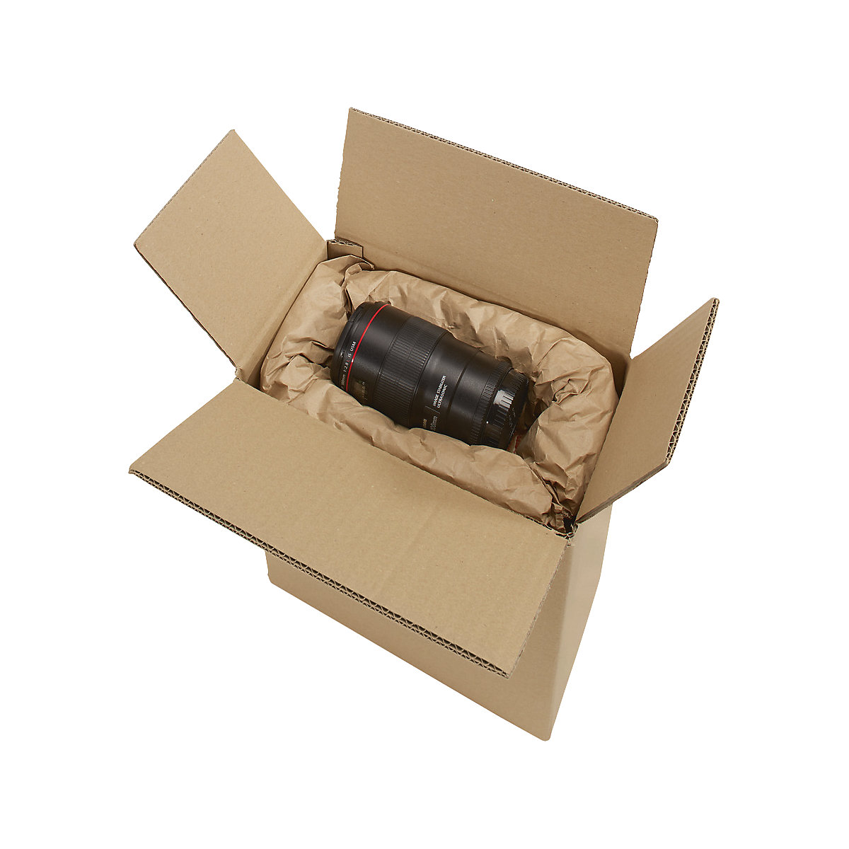 Coussin de rembourrage en papier - ratioform terra