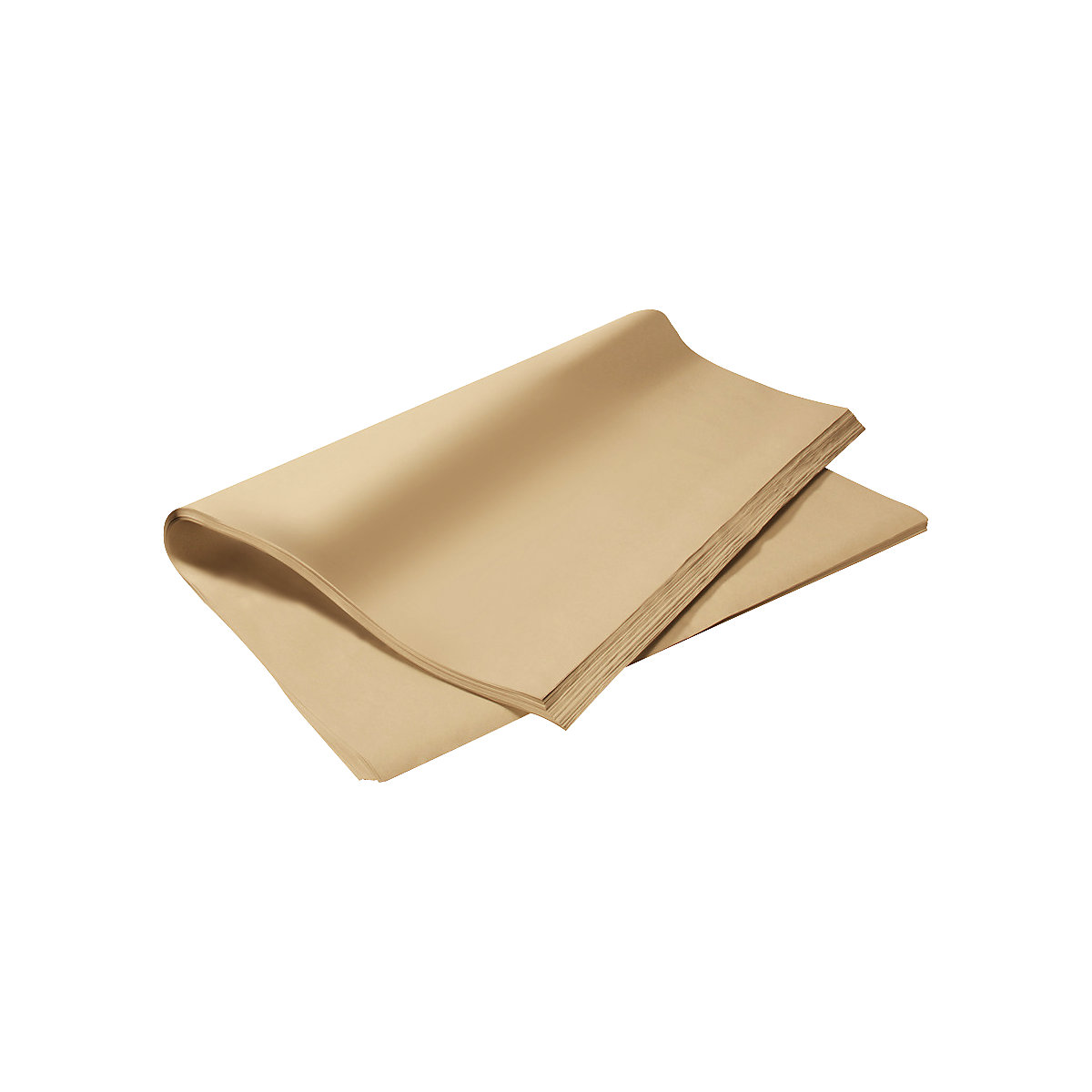 Feuilles de papier mixte à la soude – ratioform