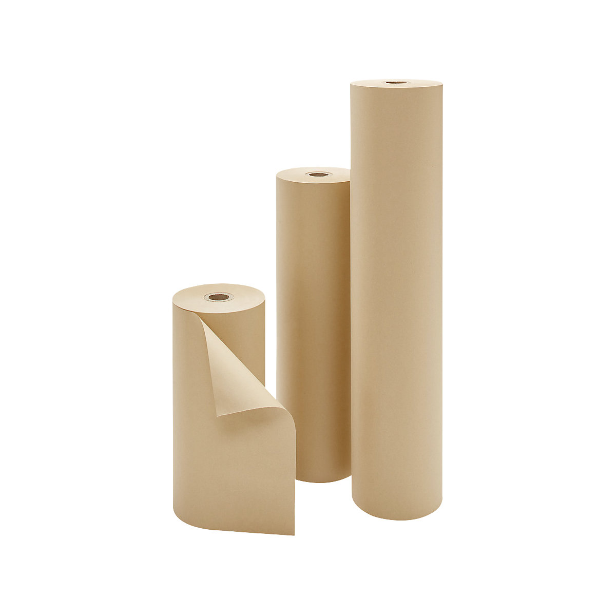 Papier d'emballage sur rouleau – ratioform economy