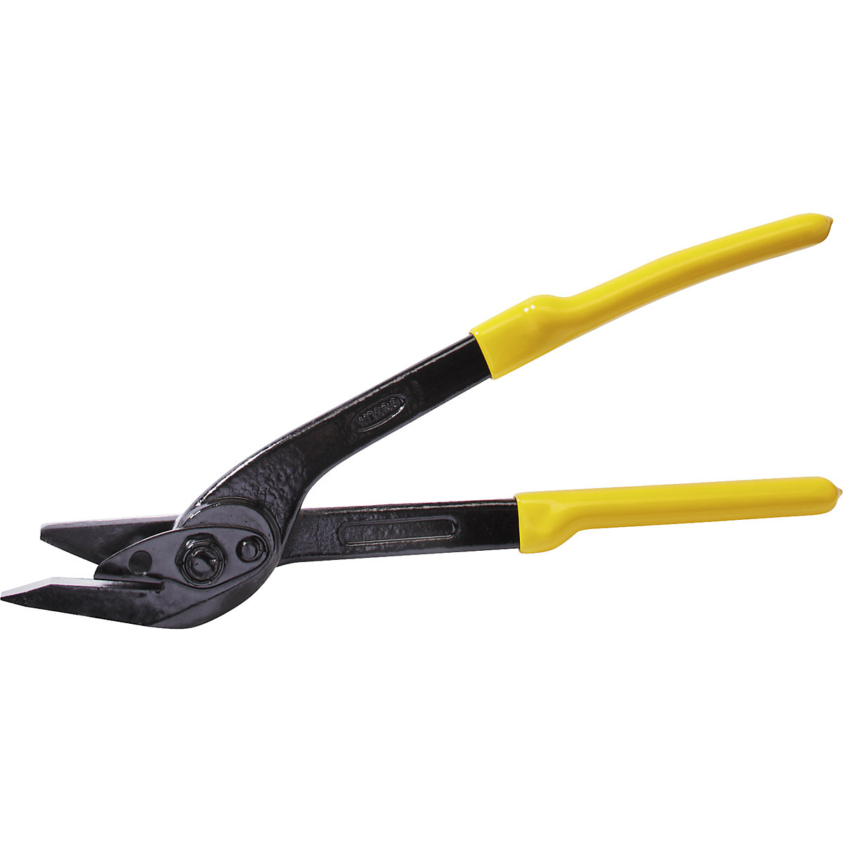 Cisaille pour feuillard acier - ratioform