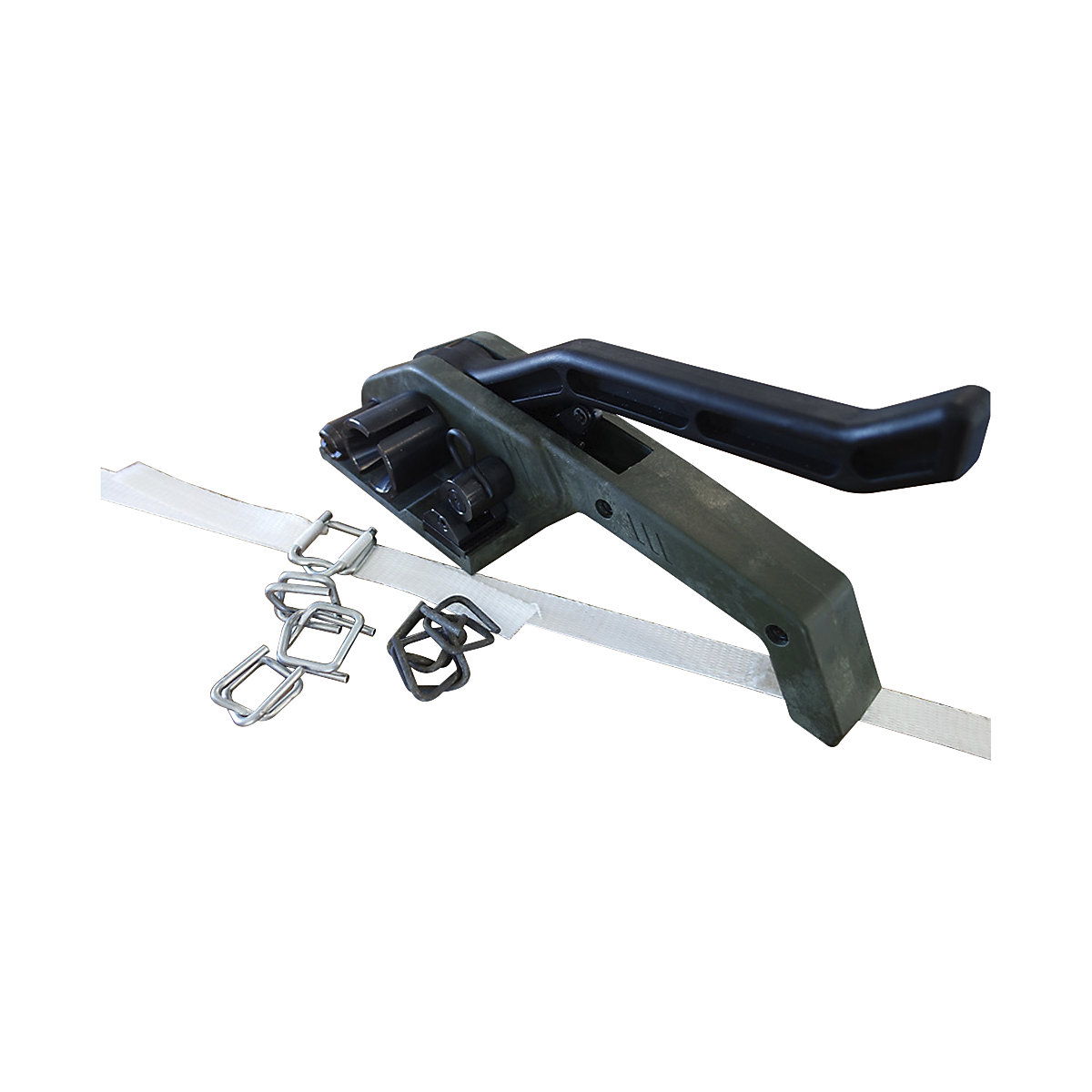 Tendeur de feuillard TC Heavy Duty (Illustration du produit 2)-1