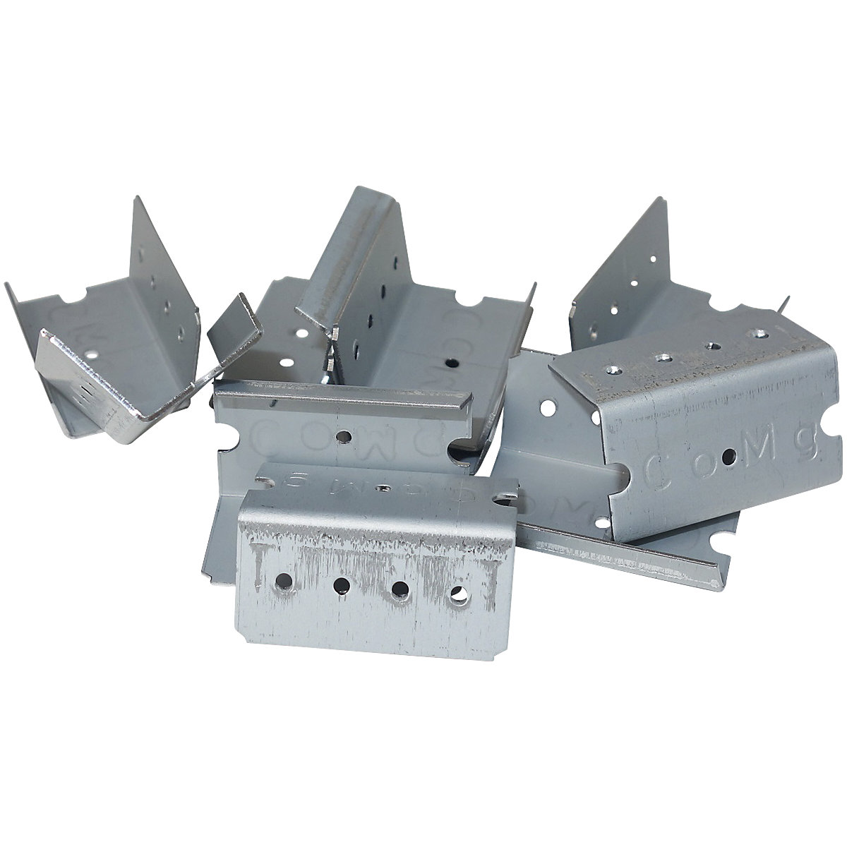 Chapes extra-plates – ratioform (Illustration du produit 2)-1