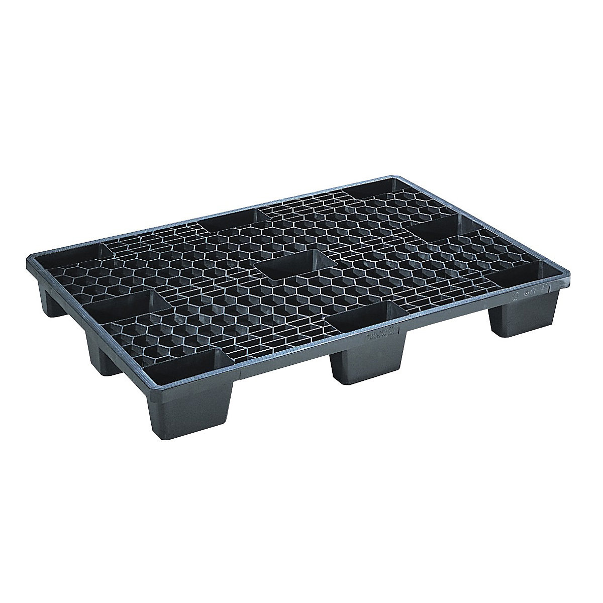 Palette Europe gerbable – ratioform