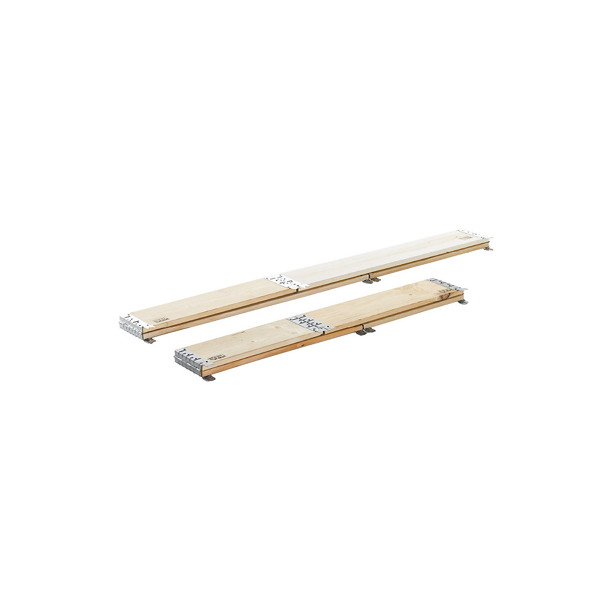 Rehausse en bois pour palettes – ratioform (Illustration du produit 5)-4