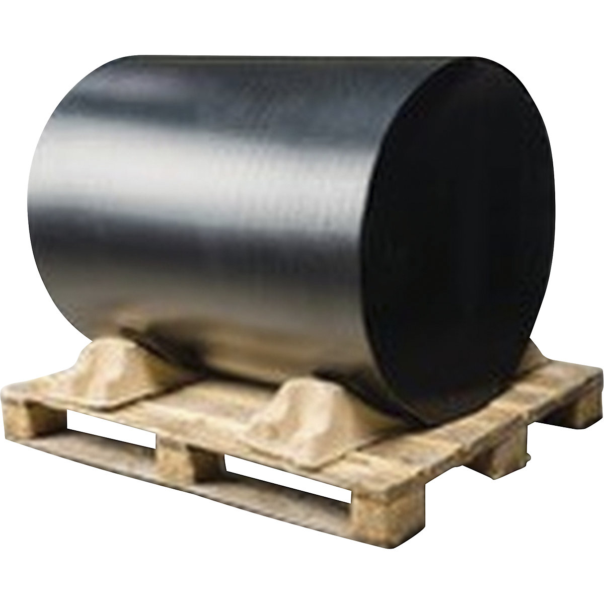 Intercalaire pour palettes Rollguards