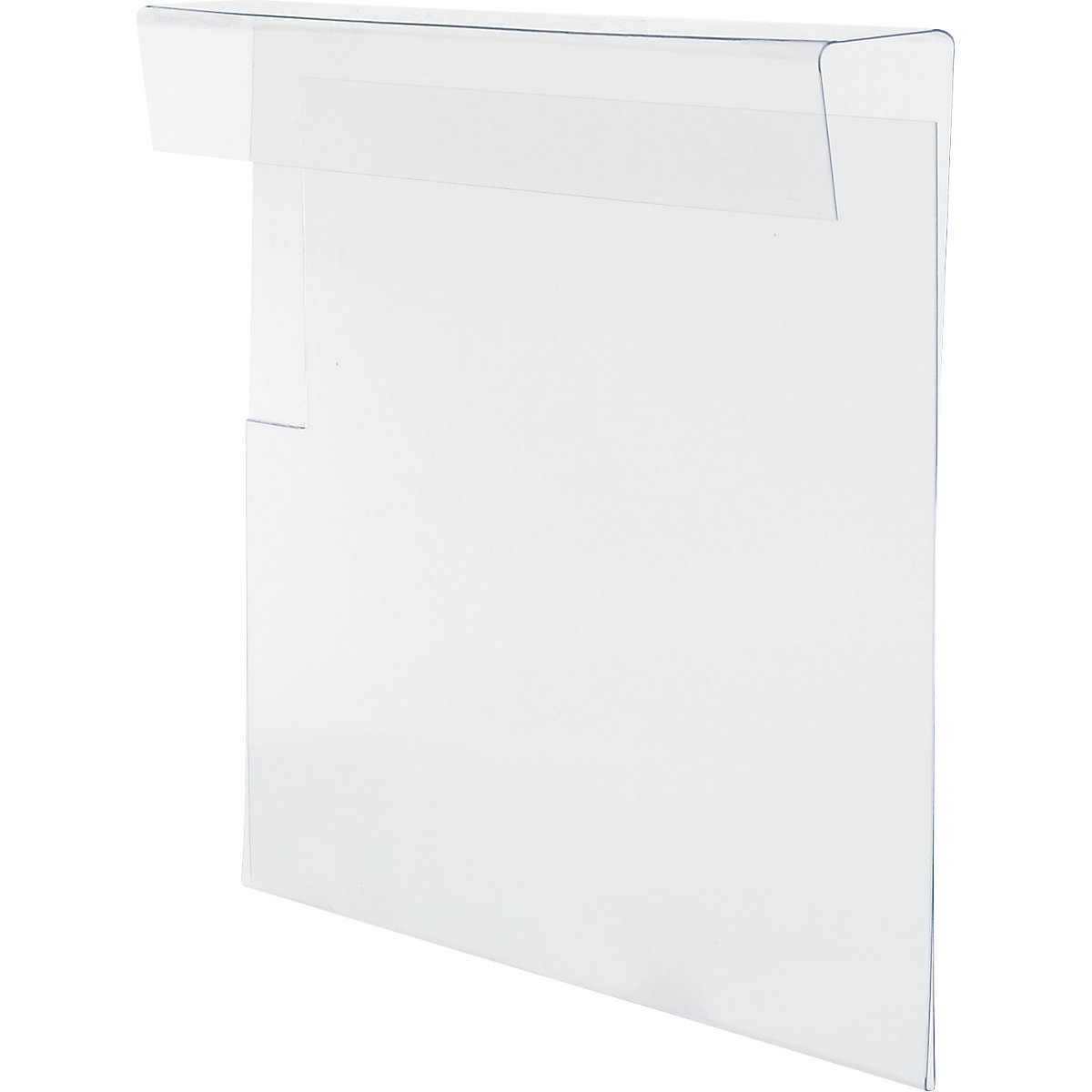 Porte-documents avec réglette d'accrochage (Illustration du produit 5)-4