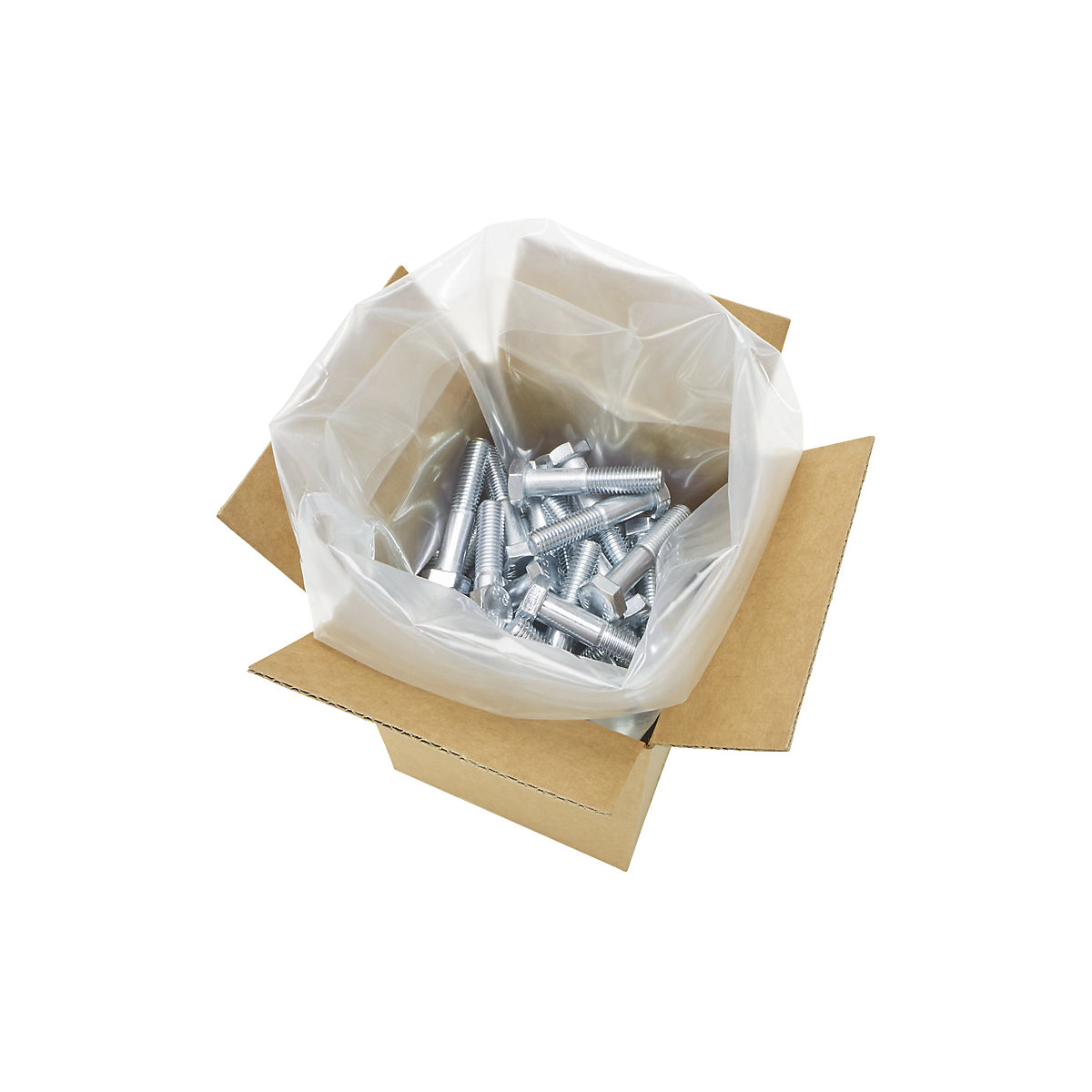 Housse d'emballage – ratioform