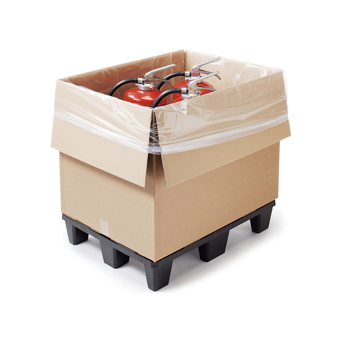 Sachet à soufflets latéraux – ratioform (Illustration du produit 3)-2