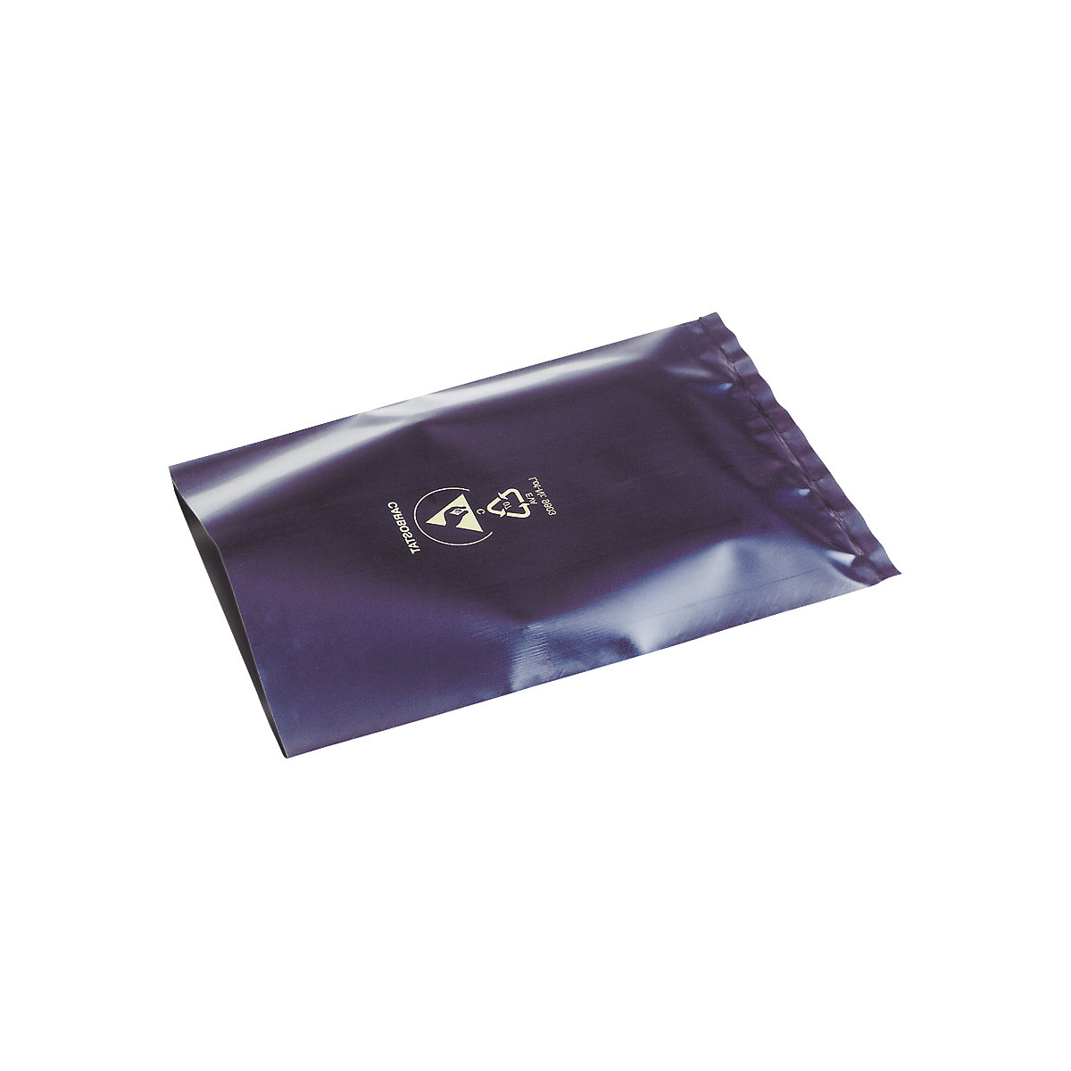 Sachet antistatique conducteur – ratioform